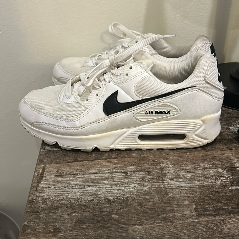 Nike air max
